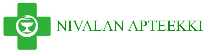 Nivalan apteekki